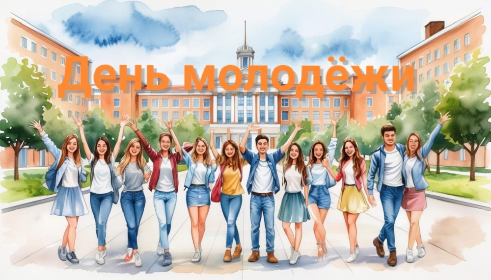 Дорогие студенты, абитуриенты и будущие аграрии!