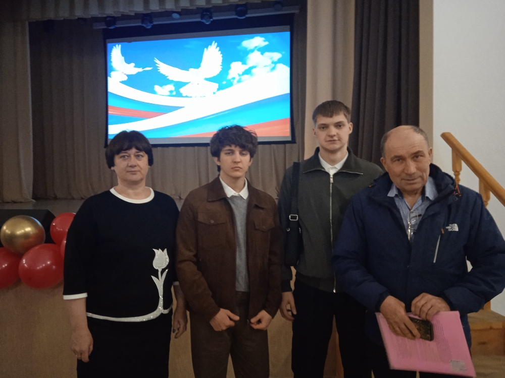 Обучающиеся СПО ЮУрГАУ побывали на агрономическом совещании в Троицком районе