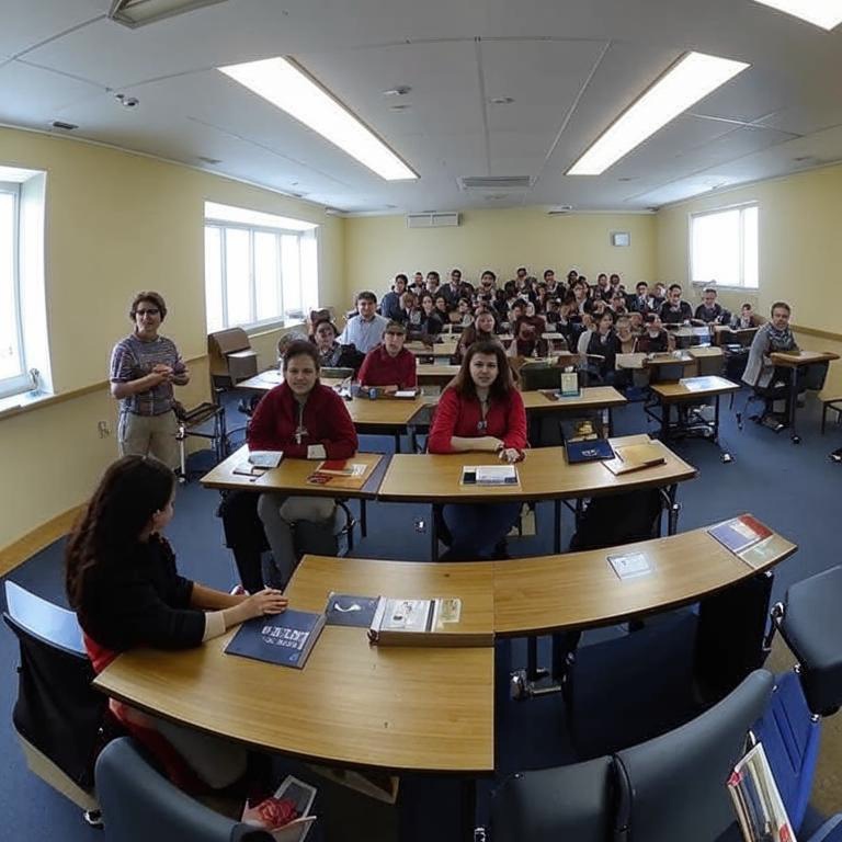 Ускоренные подготовительные курсы – ключ к поступлению