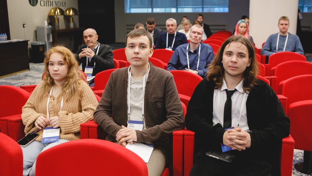 Студенты ЮУрГАУ – будущее машиностроения. «День машиностроителя» с АСКОН.