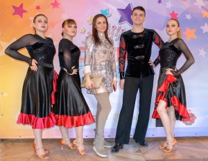 Студенты ЮУрГАУ заняли 3-е место фестиваля-конкурса талантов «Главная сцена»