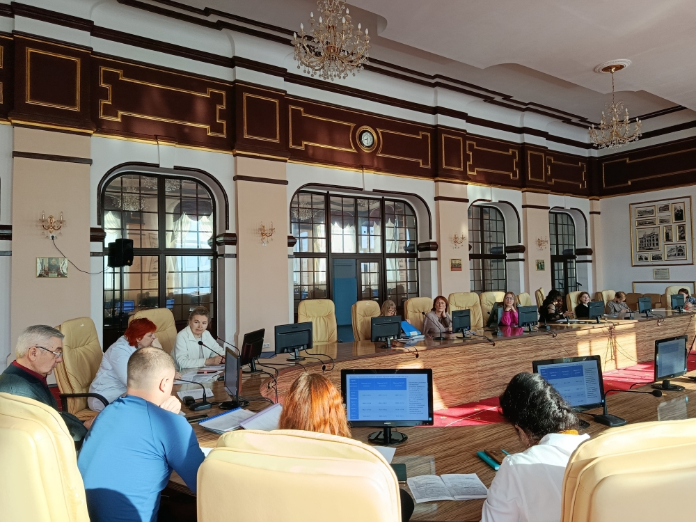 LXXVII студенческая научная конференция в ЮУрГАУ: более 460 участников, десятки секций и море открытий