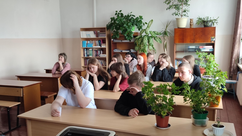  В рамках «Умных каникул» в Институте ветеринарной медицины ЮУрГАУ  прошла викторина по финансовой грамотности для школьников   