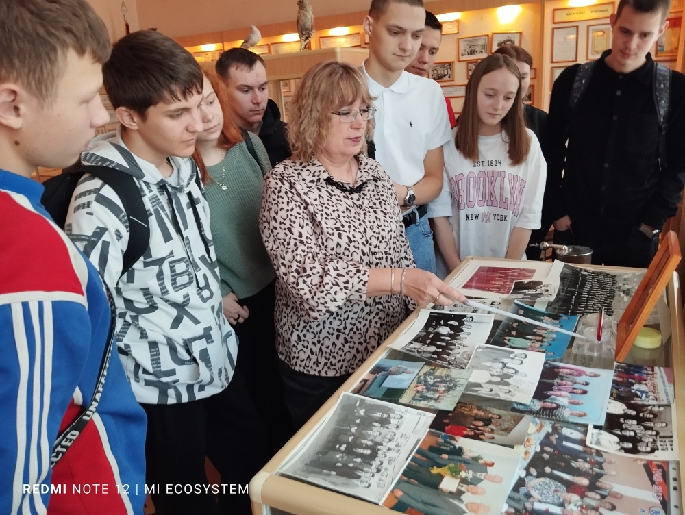 Квиз «Тайны истории»